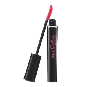SALE AVON Super Curlacious Mascaras Set of 2 Black NWT